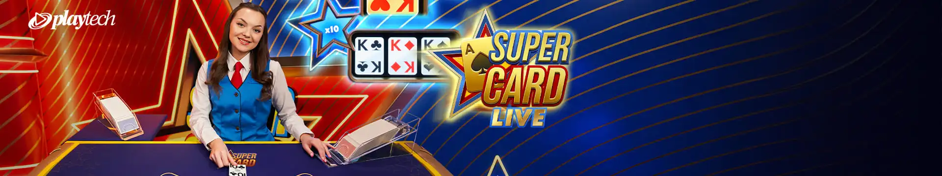 Dafabet Live Casino